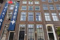 Woning Keizersgracht 194C Amsterdam