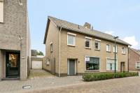 Woning Sint Josephstraat 140a Dongen