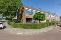 Woning Dirck Arentszstraat 1 Middelburg