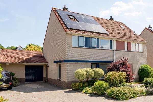 Woning Topaas 56 Hoorn (NH)