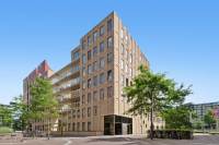 Woning Leo Smitstraat 25 Amsterdam