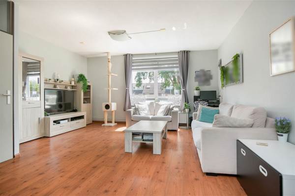 Woning Ringspoor 68 Capelle aan den IJssel