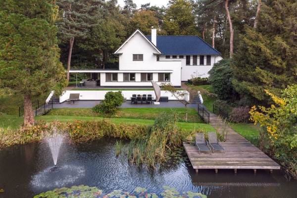 Woning Drienerbrakenweg 50 Enschede