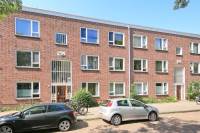 Woning Archimedesplantsoen 70H Amsterdam