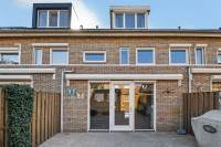 Woning Frankenveld 49 Arnhem