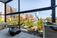 Woning Lodewijk Pincoffsweg 456 Rotterdam