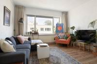 Woning Oogststraat 43 Amsterdam