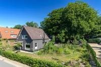 Woning Middenweg 13 Hoenderloo (Gem. Apeldoorn)