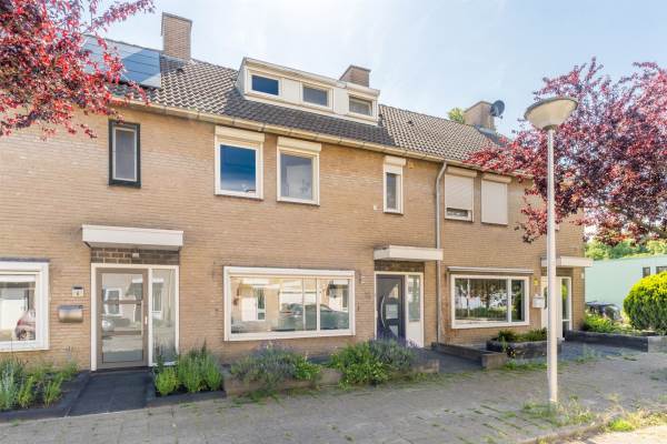 Woning Kruburg 4 Eindhoven