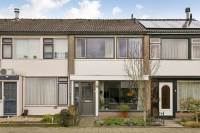 Woning Oldambtstraat 4 Eindhoven