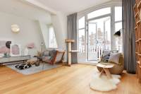 Woning Van Loostraat 77a Den Haag