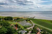 Woning Kapellestraat 2 Ellewoutsdijk