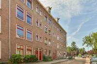Woning Lampongstraat 2hs Amsterdam