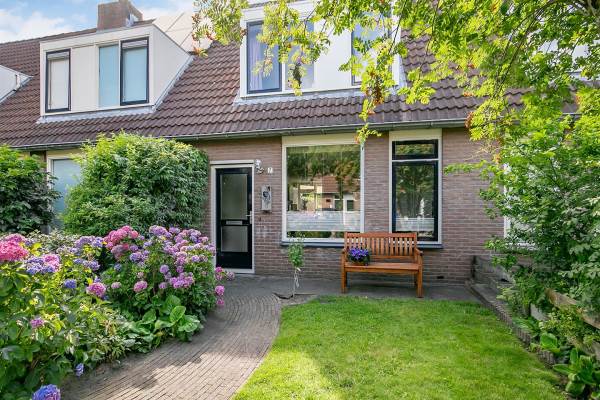 Woning Veentien 7 Meppel