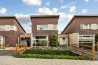 Woning Laamhoef 53 Gemonde