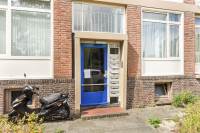 Woning Spinozalaan 241 Voorburg