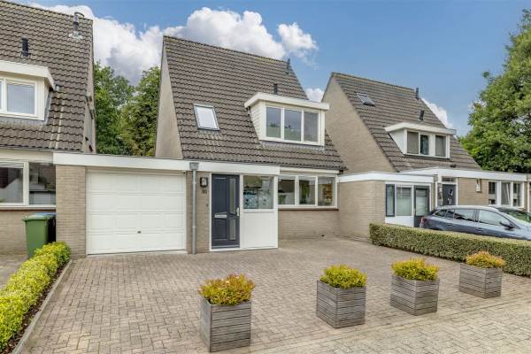 Woning Hoensbroekstraat 80 Arnhem