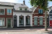 Woning Auvergnestraat 45 Bergen op Zoom