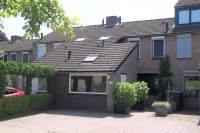 Woning Sirius 74 Oosterhout (NB)