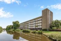 Woning Lijsterstraat 50 Wormerveer