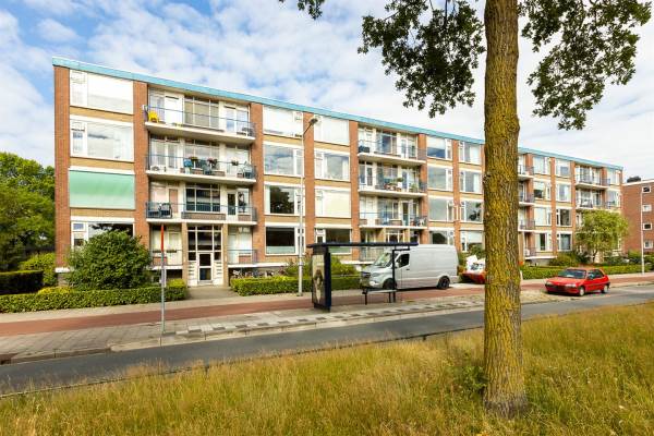Woning Proosdijerveldweg 191 Ede