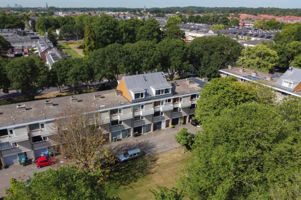 Woning Van Polanenpark 22 Wassenaar