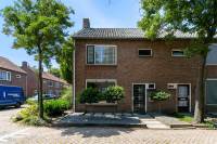 Woning Grutterijstraat 39 's Gravenmoer