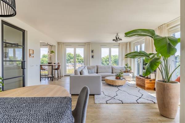 Woning Nonnenveld 747 Breda