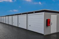 Garage Hoolstraat 21 Weert