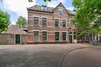 Woning Pasteurstraat 2 A-2B- 2C Leiden