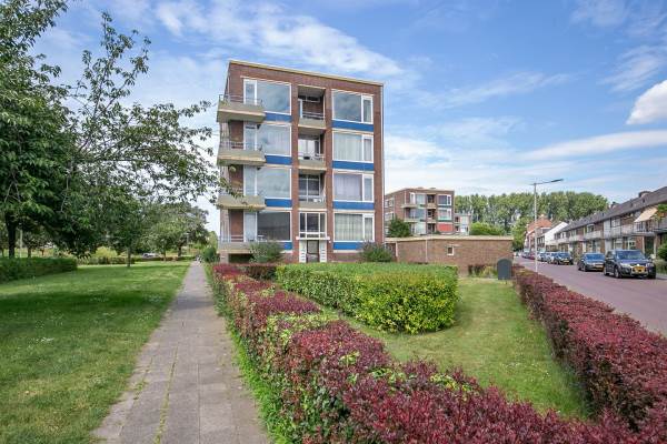 Woning Margrietstraat 104 Arnhem
