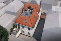 Woning Hoogstraat 22B Werkendam