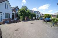 Woning Cereslaan 91 Bussum