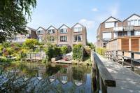 Woning Krulmos 18 Nieuwerkerk aan den IJssel