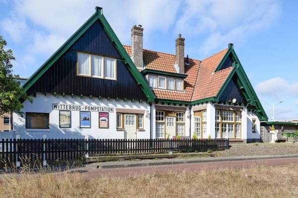 Woning Van Alkemadelaan 403 Den Haag