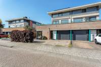 Woning Britsezoom 15 Nieuwerkerk aan den IJssel
