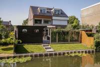 Woning Rembrandtstraat 10 Spijkenisse