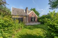 Woning Wilhelminaweg 10 Langbroek