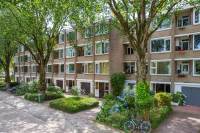 Woning Abt Ludolfweg 27 De Bilt