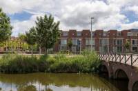 Woning Elzenhagensingel 49 Amsterdam