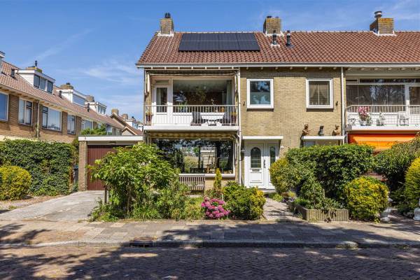 Woning Singel 41 Hillegom