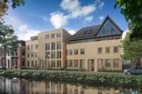 Woning Raamsingel 14S Haarlem