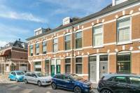 Woning Joubertstraat 21 Maassluis