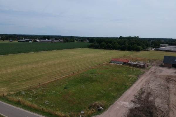 Bouwgrond Staverhul 25 - 27 Uddel