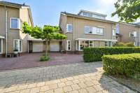 Woning Stuwmeer 52 Houten