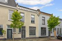 Woning Floris Schoutenstraat 3 Sassenheim