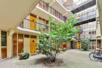 Woning Nieuwe Kerkstraat 403 Amsterdam