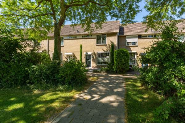 Woning Breedmede 18 Middelburg