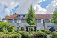 Woning Greppelland 22 Nijkerk