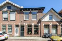 Woning Jan Frederik Helmersstraat 18 Haarlem